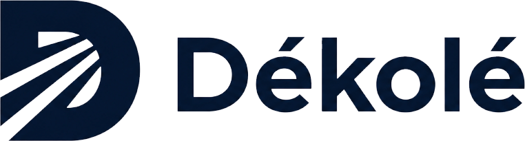 Dékolé home