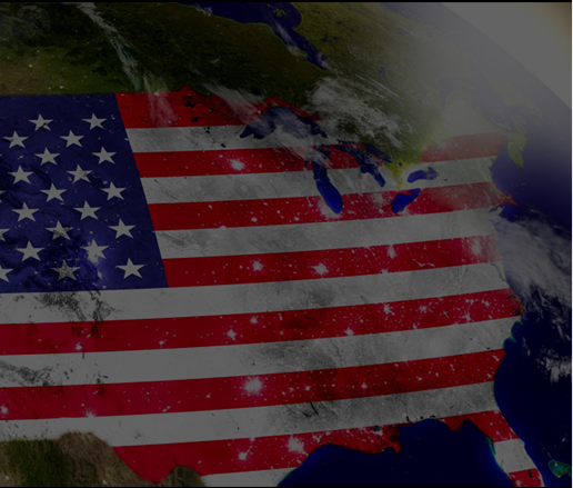 Dékolé USA