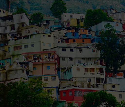 Dékolé HAITI