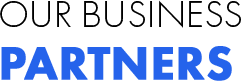 Our business partners