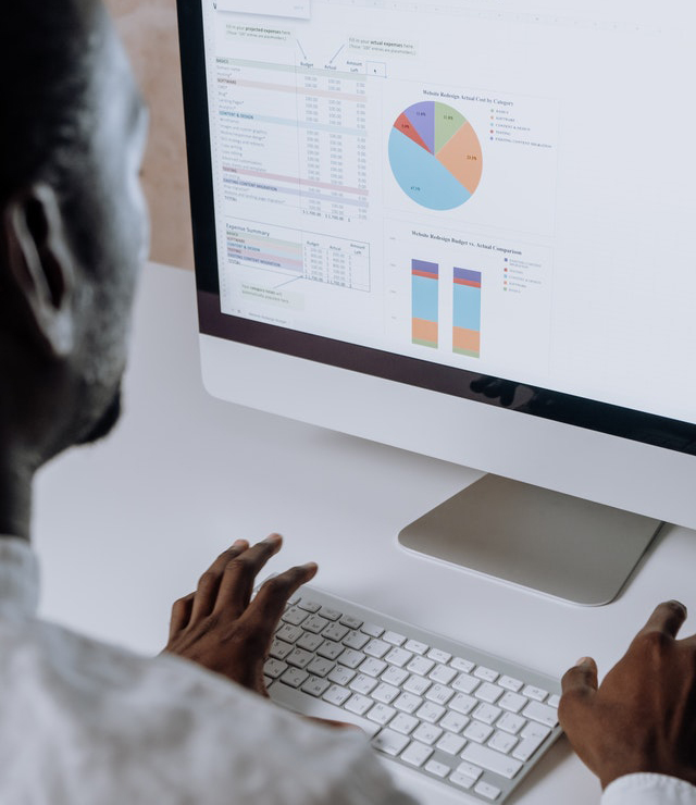 Learning and development at Dékolé