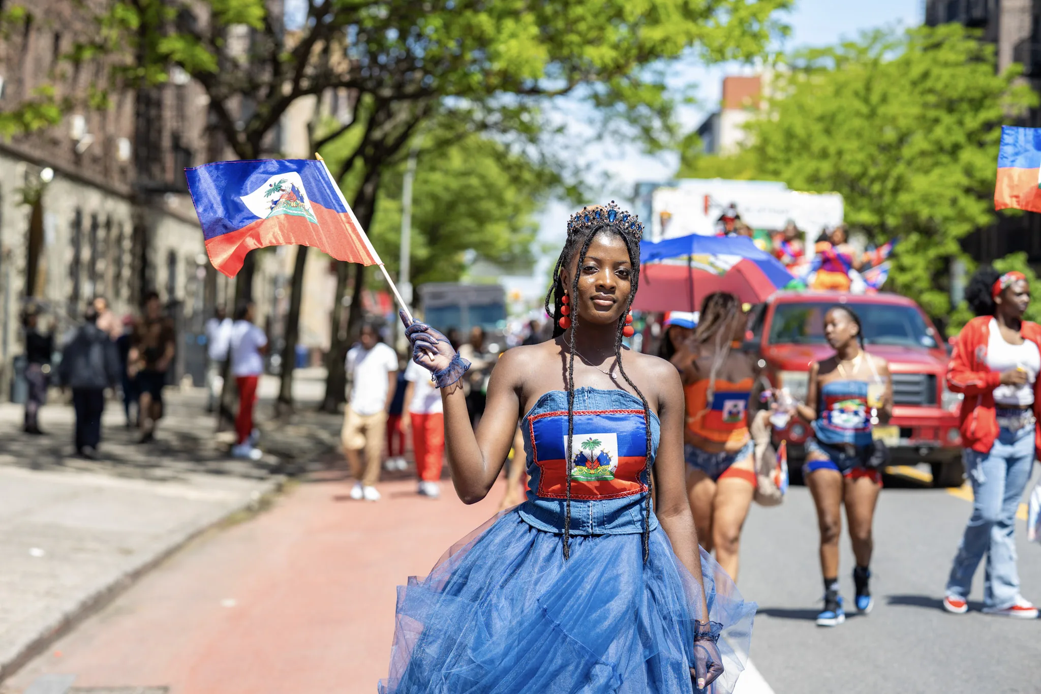 Haitian Flag Day Festival